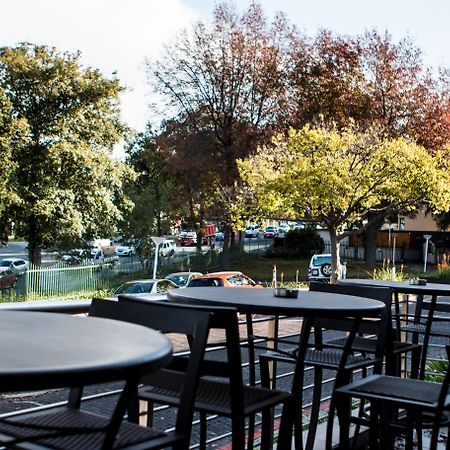 City Lodge Hotel Sandton, Katherine Street Johannesburg Ngoại thất bức ảnh