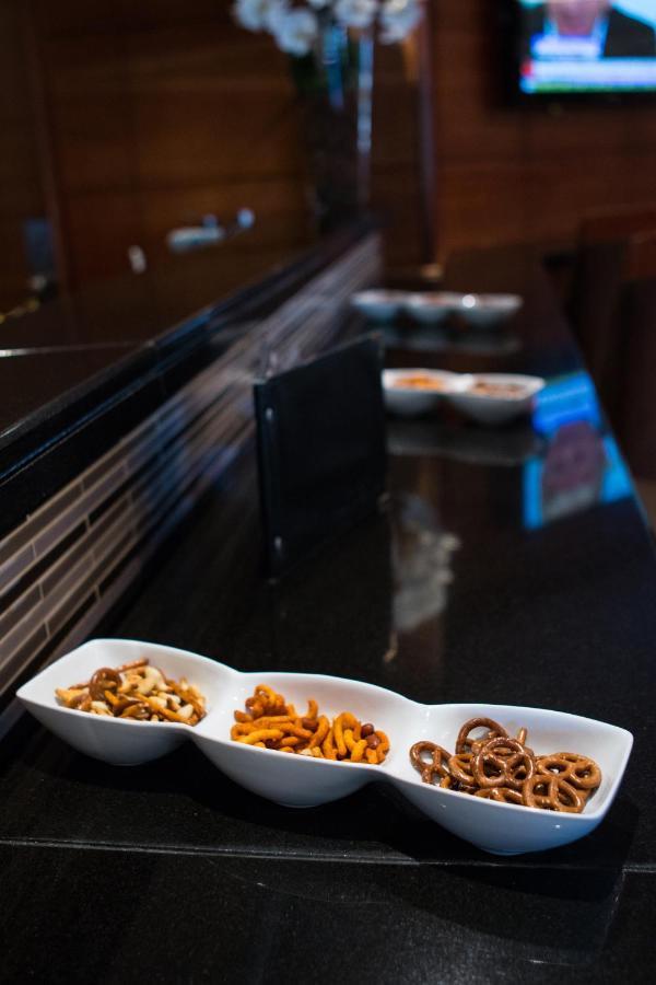 City Lodge Hotel Sandton, Katherine Street Johannesburg Ngoại thất bức ảnh
