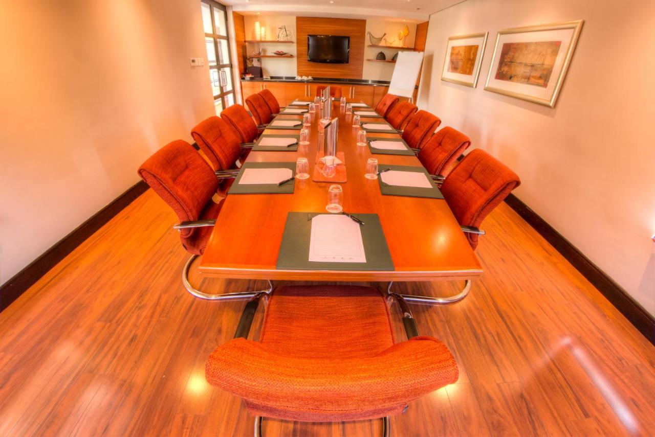 City Lodge Hotel Sandton, Katherine Street Johannesburg Ngoại thất bức ảnh