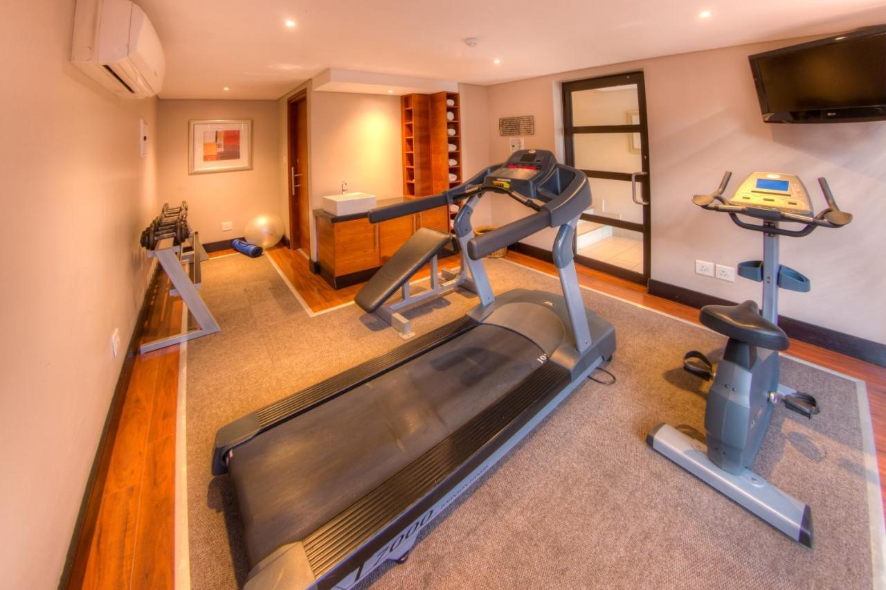 City Lodge Hotel Sandton, Katherine Street Johannesburg Ngoại thất bức ảnh