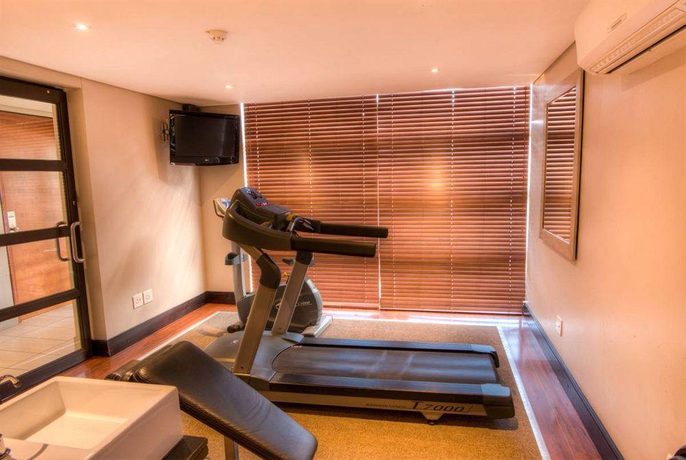 City Lodge Hotel Sandton, Katherine Street Johannesburg Ngoại thất bức ảnh