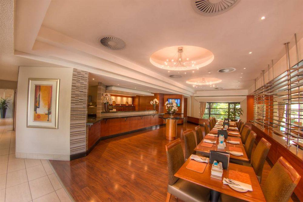 City Lodge Hotel Sandton, Katherine Street Johannesburg Ngoại thất bức ảnh