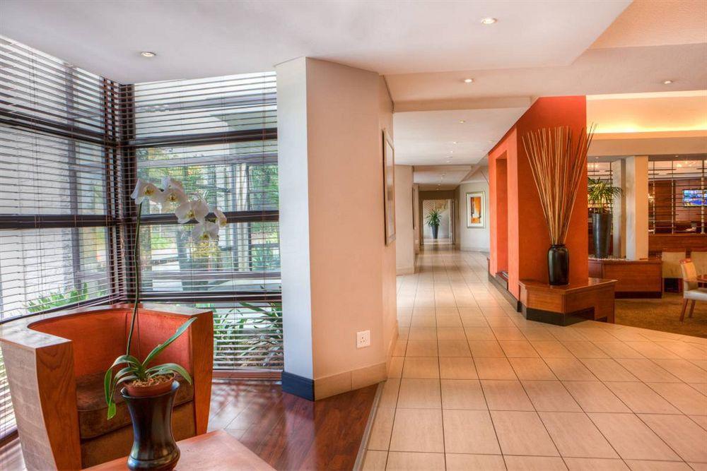 City Lodge Hotel Sandton, Katherine Street Johannesburg Ngoại thất bức ảnh