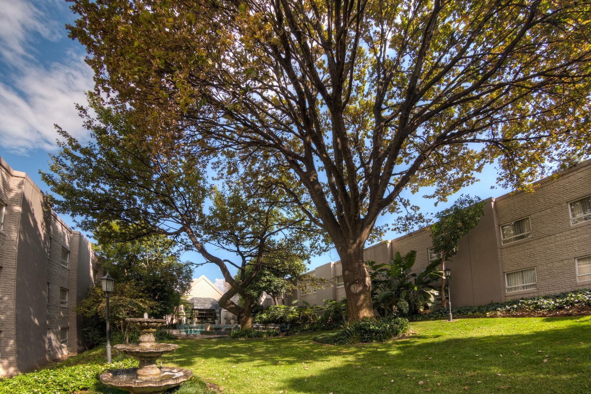 City Lodge Hotel Sandton, Katherine Street Johannesburg Ngoại thất bức ảnh