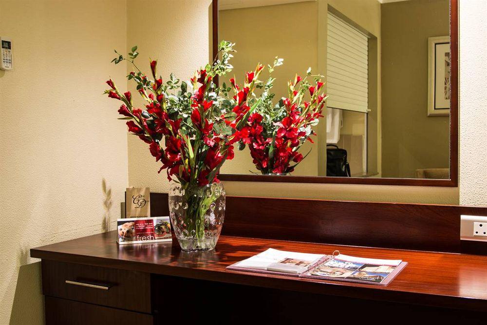 City Lodge Hotel Sandton, Katherine Street Johannesburg Ngoại thất bức ảnh
