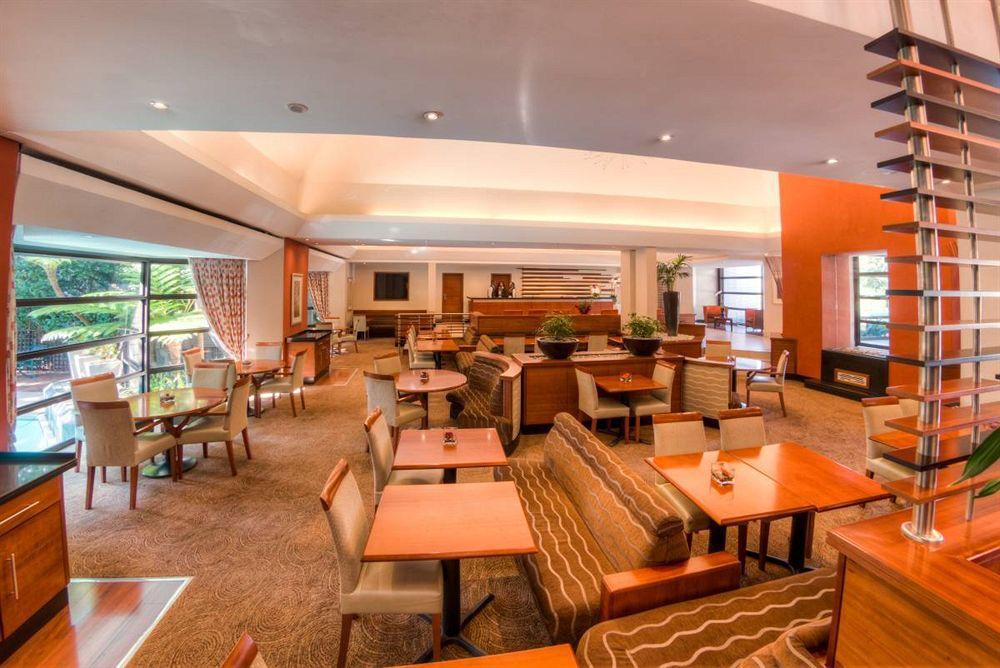 City Lodge Hotel Sandton, Katherine Street Johannesburg Ngoại thất bức ảnh