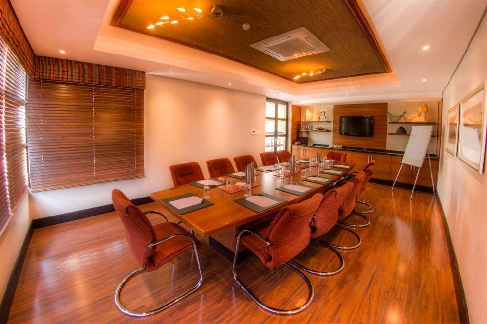 City Lodge Hotel Sandton, Katherine Street Johannesburg Ngoại thất bức ảnh