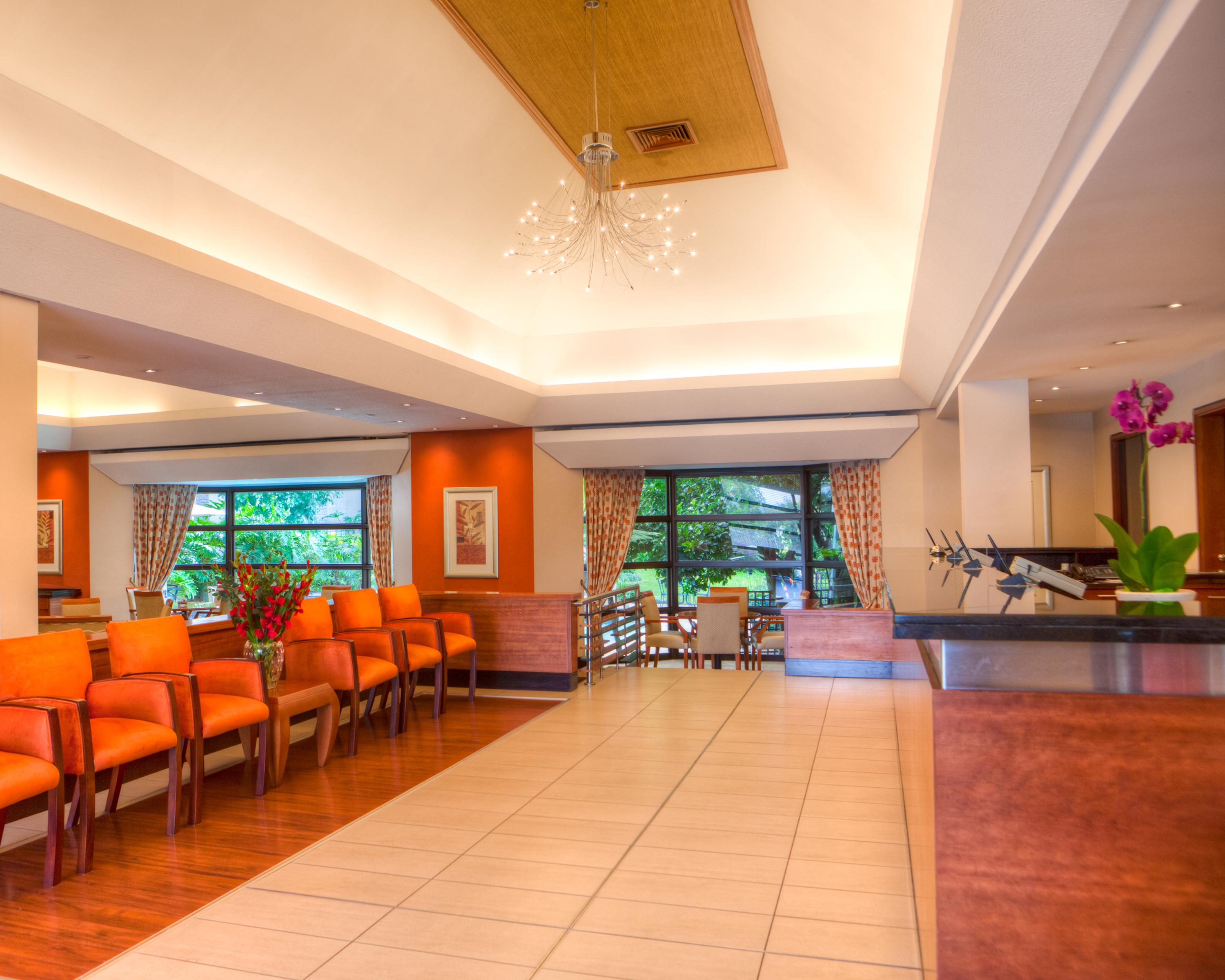 City Lodge Hotel Sandton, Katherine Street Johannesburg Ngoại thất bức ảnh