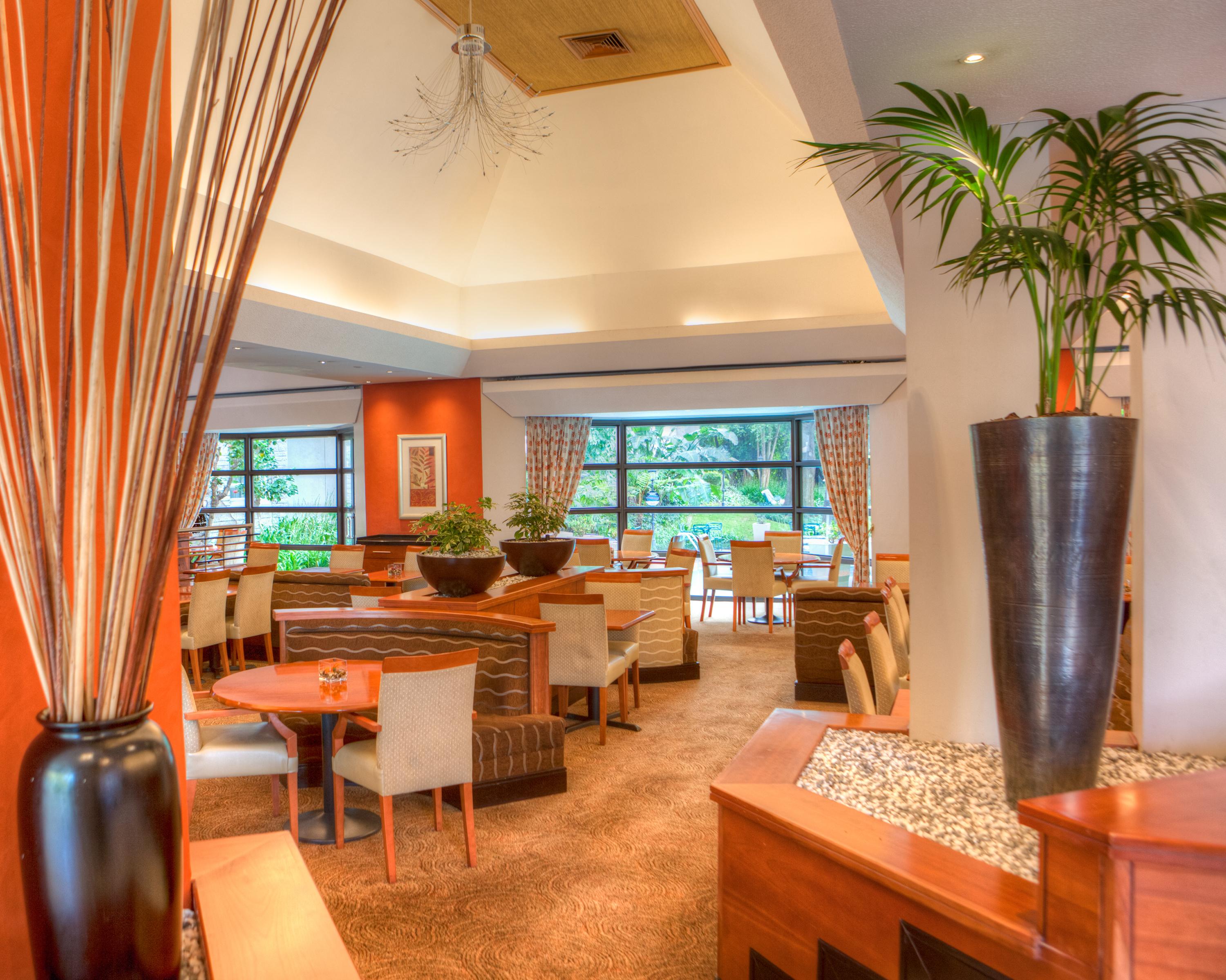City Lodge Hotel Sandton, Katherine Street Johannesburg Ngoại thất bức ảnh