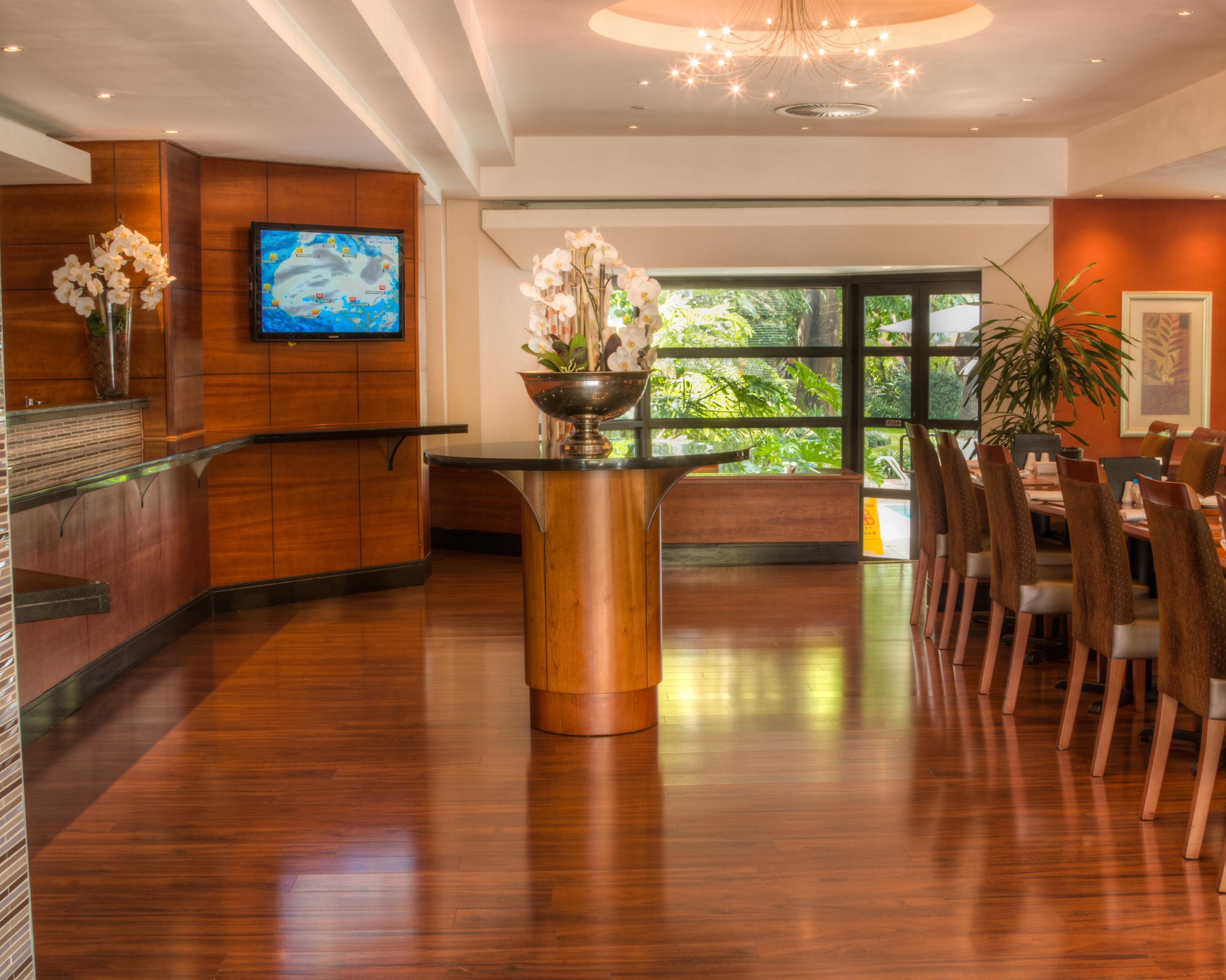 City Lodge Hotel Sandton, Katherine Street Johannesburg Ngoại thất bức ảnh