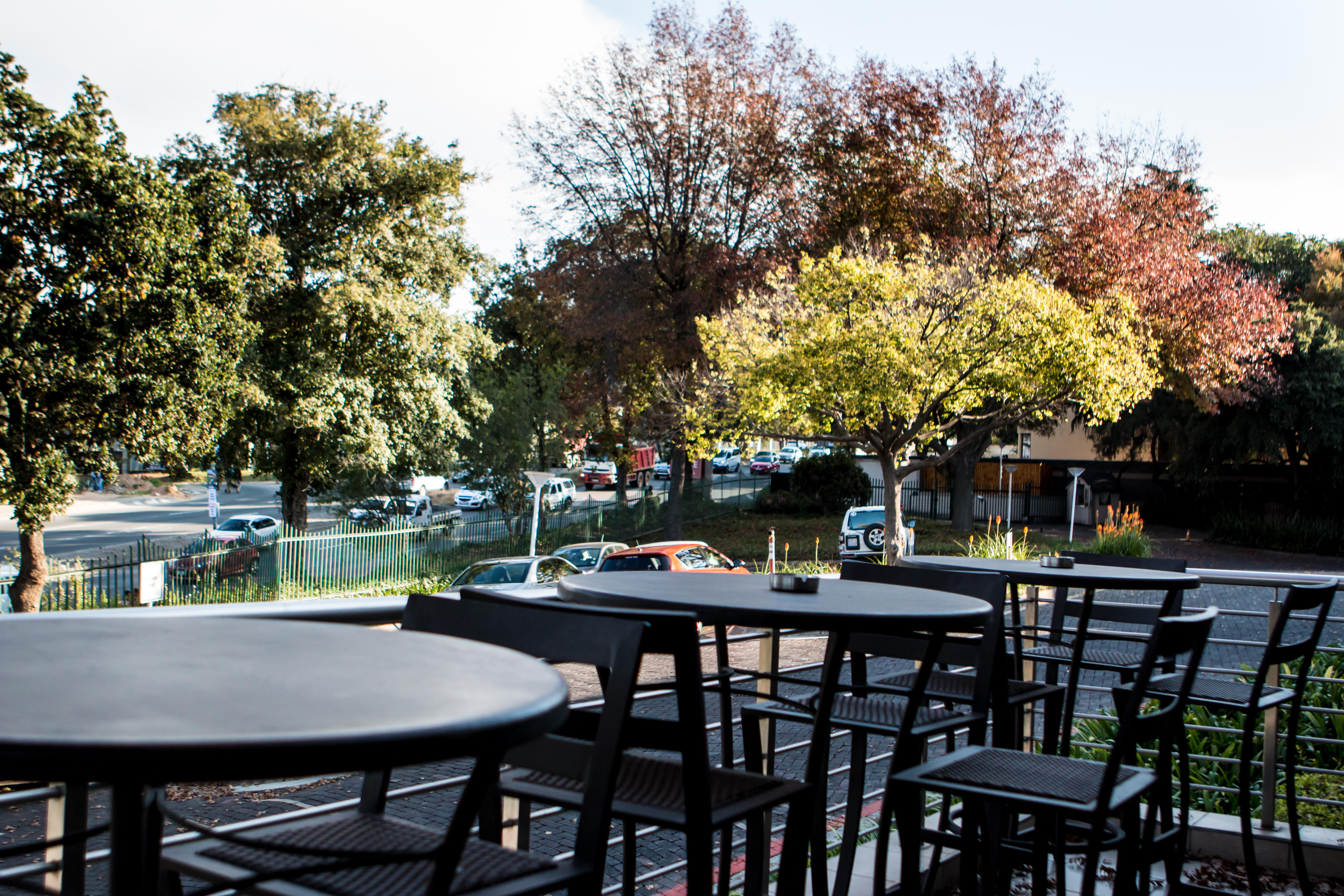 City Lodge Hotel Sandton, Katherine Street Johannesburg Ngoại thất bức ảnh