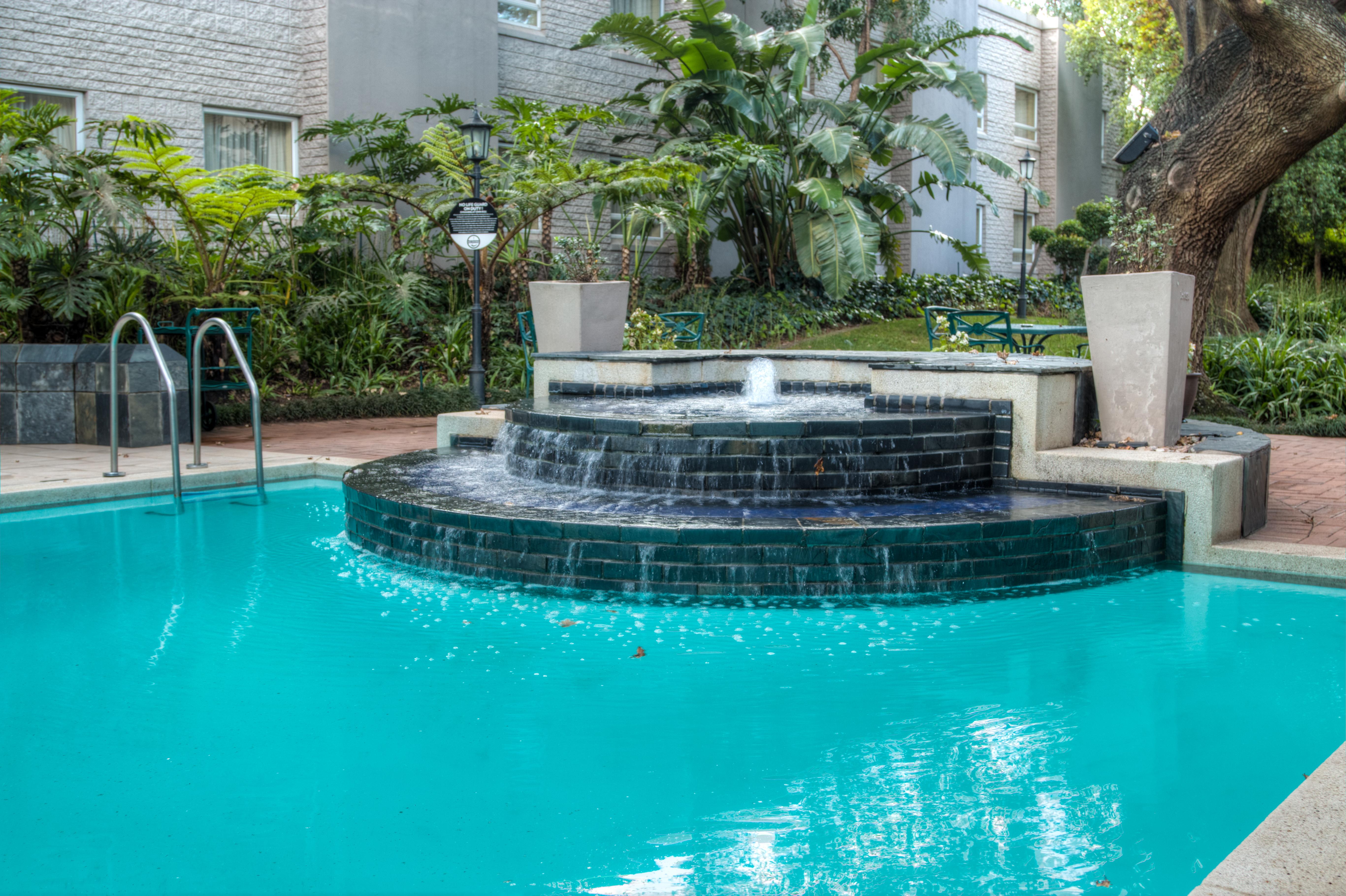 City Lodge Hotel Sandton, Katherine Street Johannesburg Ngoại thất bức ảnh