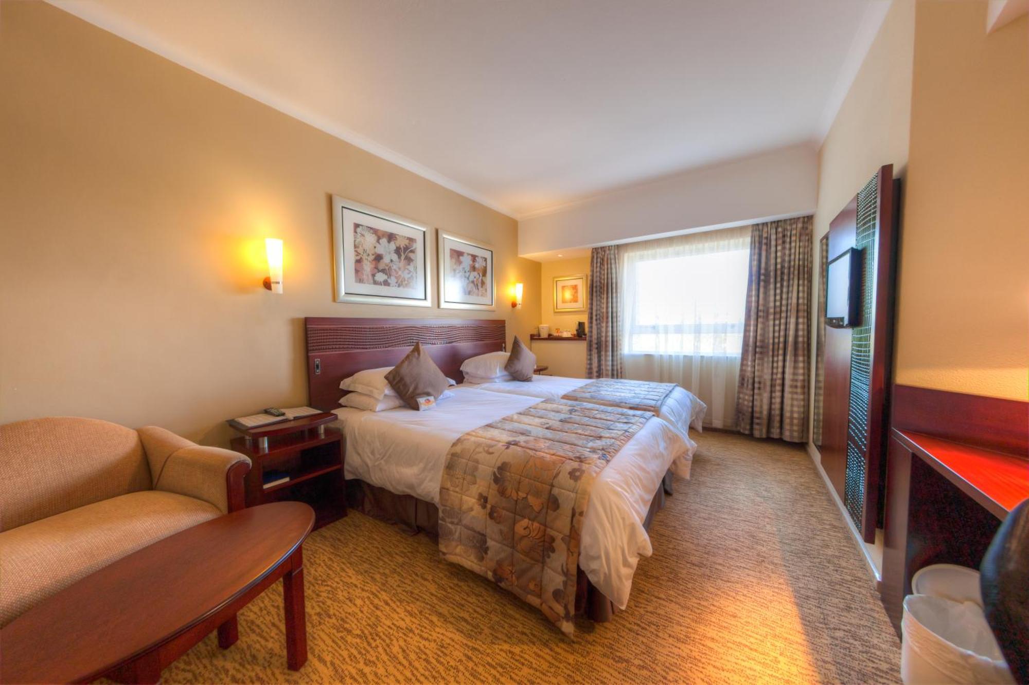 City Lodge Hotel Sandton, Katherine Street Johannesburg Phòng bức ảnh