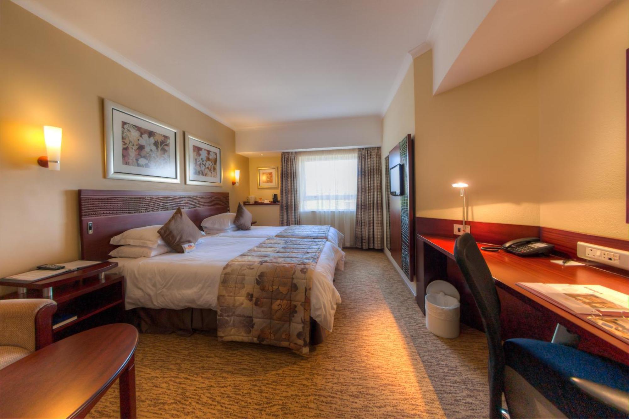 City Lodge Hotel Sandton, Katherine Street Johannesburg Phòng bức ảnh