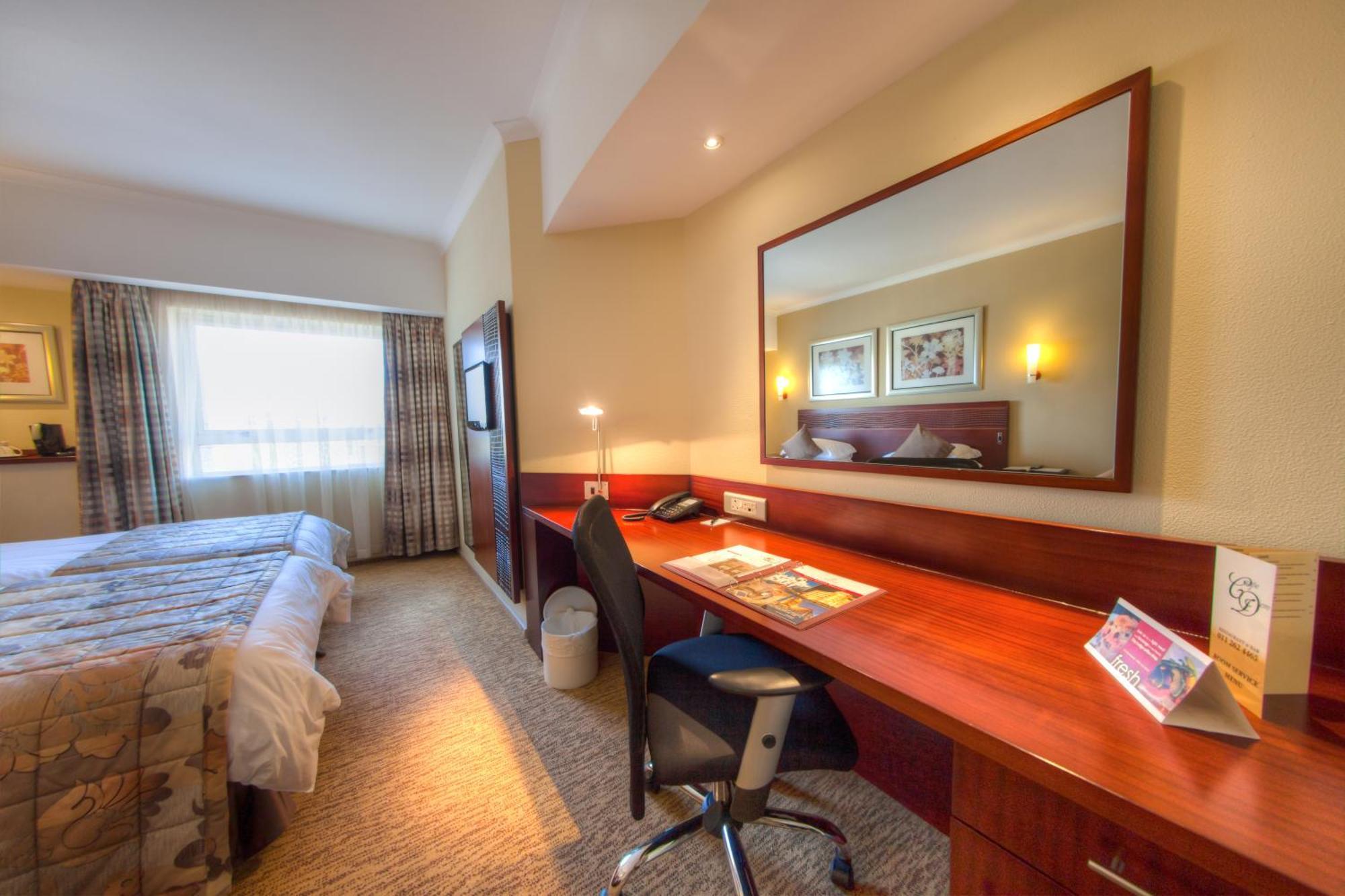 City Lodge Hotel Sandton, Katherine Street Johannesburg Phòng bức ảnh