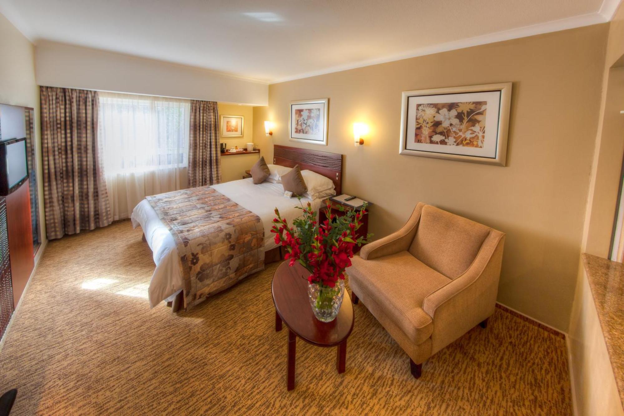 City Lodge Hotel Sandton, Katherine Street Johannesburg Phòng bức ảnh
