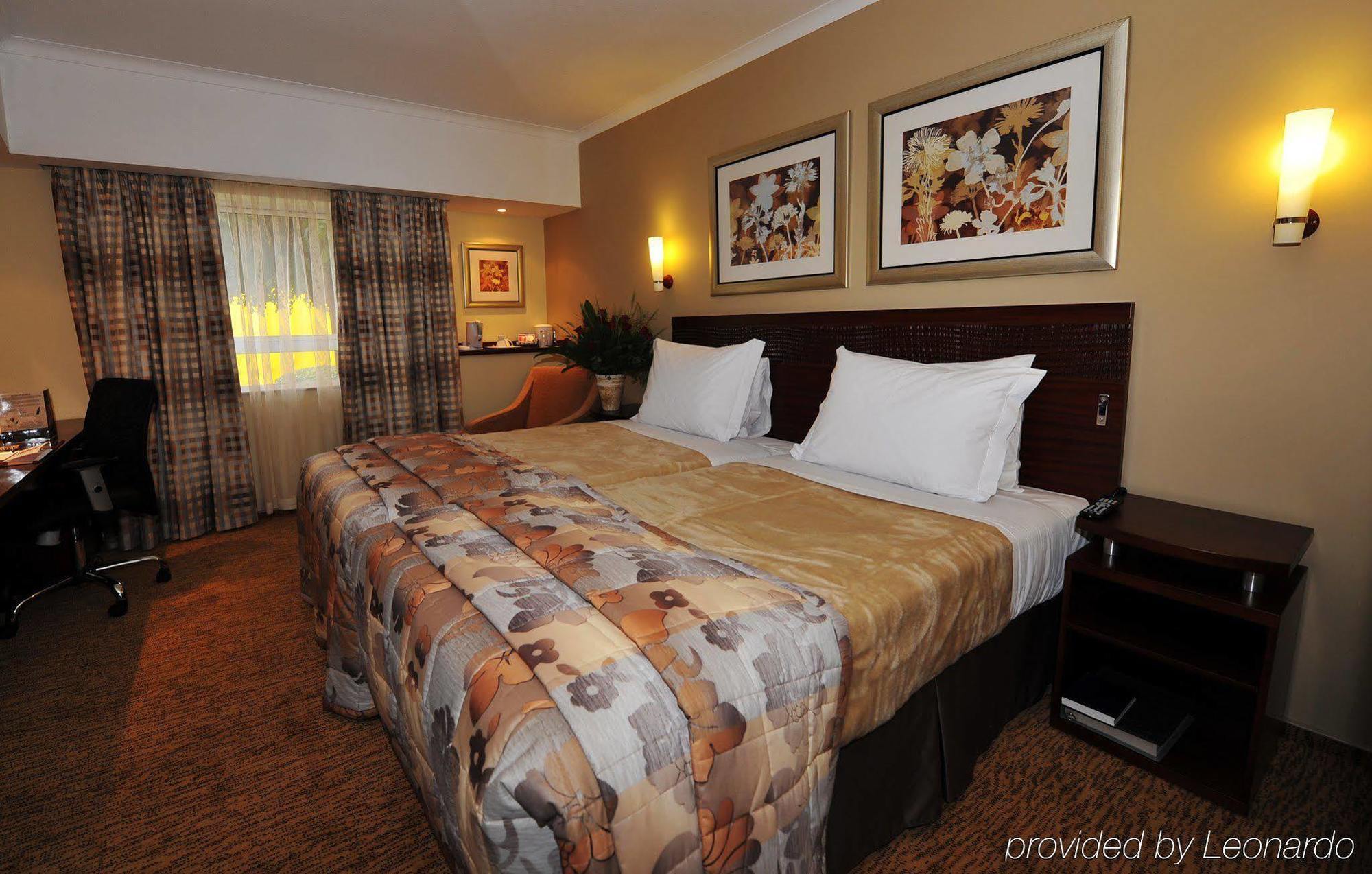 City Lodge Hotel Sandton, Katherine Street Johannesburg Ngoại thất bức ảnh