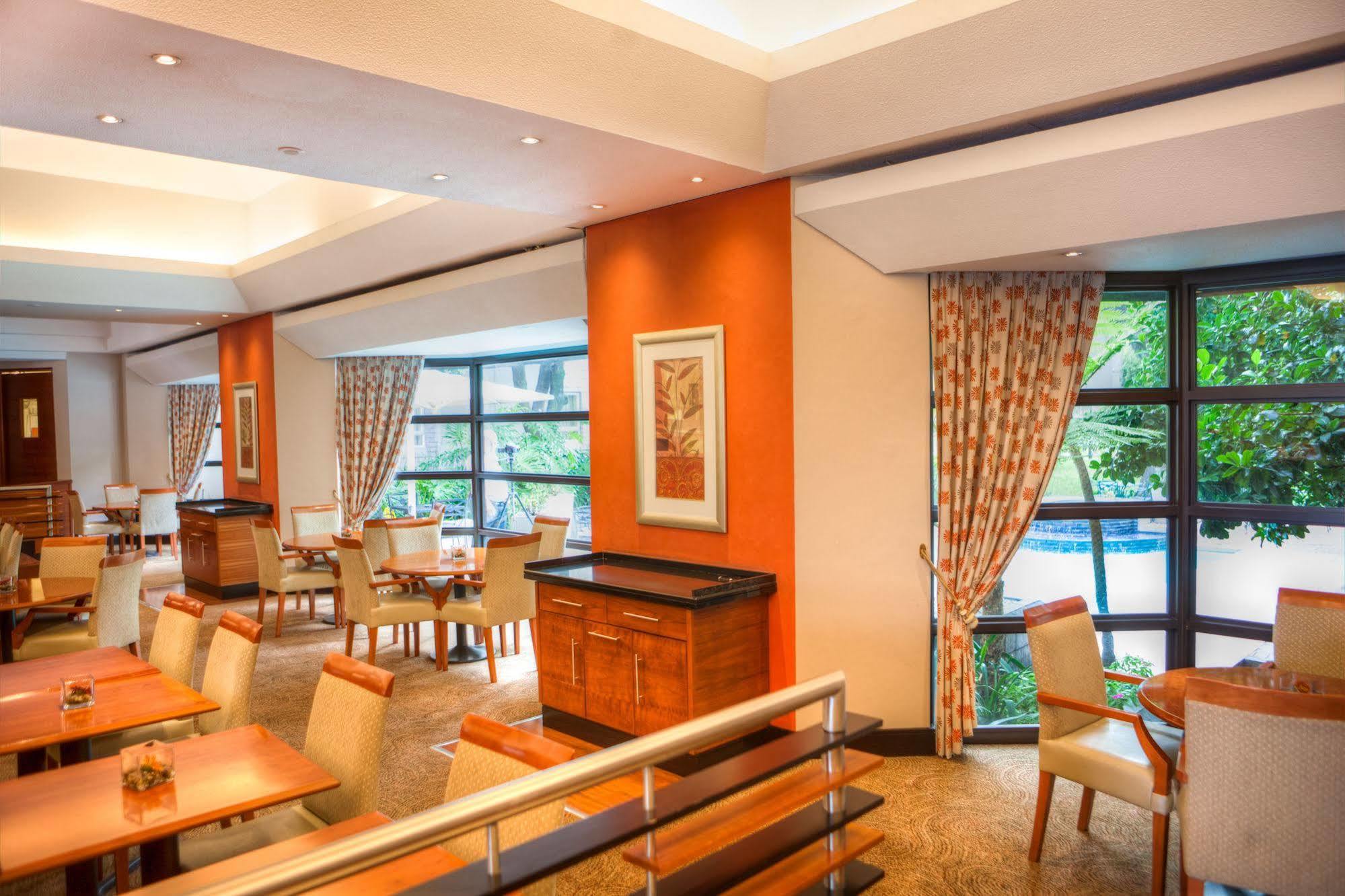 City Lodge Hotel Sandton, Katherine Street Johannesburg Ngoại thất bức ảnh