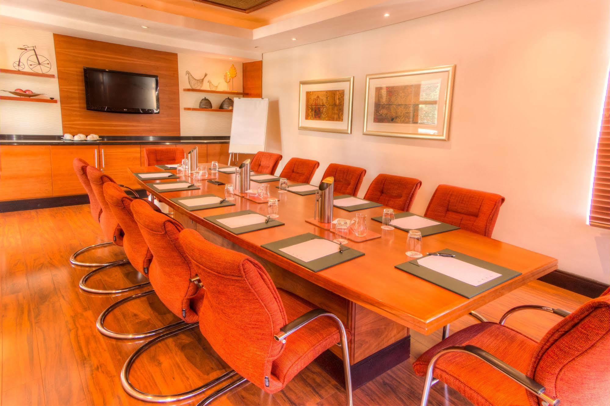 City Lodge Hotel Sandton, Katherine Street Johannesburg Ngoại thất bức ảnh