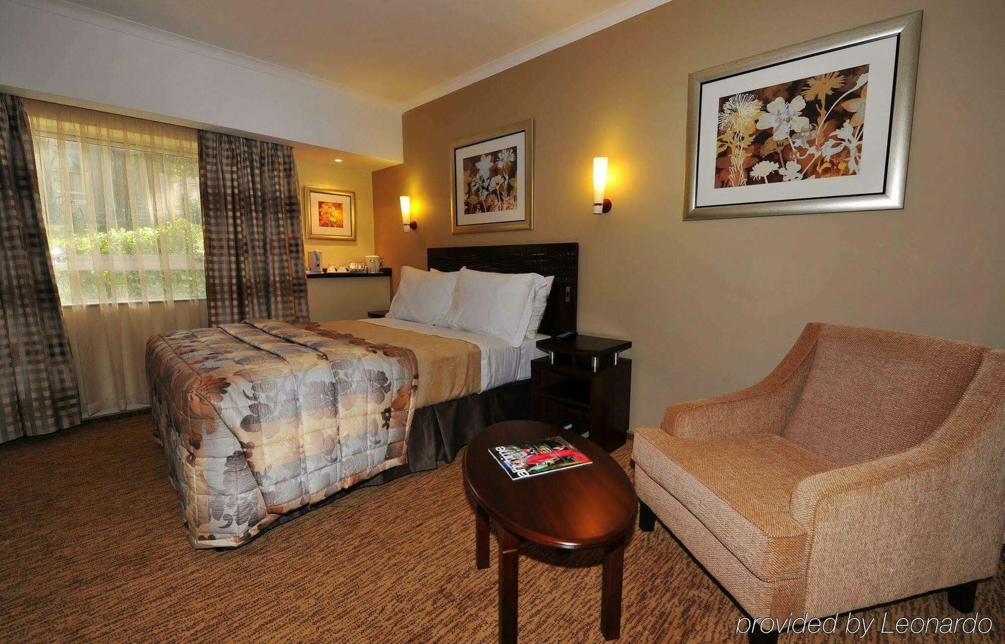 City Lodge Hotel Sandton, Katherine Street Johannesburg Ngoại thất bức ảnh